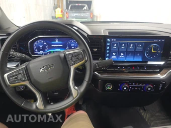 2023 Chevrolet Silverado 1500 RST Crew Cab Medium Bed 1SP - miniatura 11
