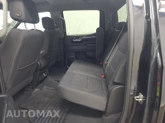 2023 Chevrolet Silverado 1500 RST Crew Cab Medium Bed 1SP - miniatura 13