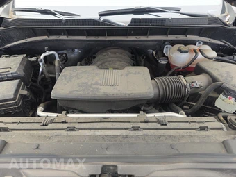 2023 Chevrolet Silverado 1500 RST Crew Cab Medium Bed 1SP - miniatura 15