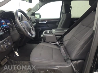 2023 Chevrolet Silverado 1500 RST Crew Cab Medium Bed 1SP - miniatura 7
