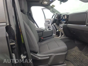 2023 Chevrolet Silverado 1500 RST Crew Cab Medium Bed 1SP - miniatura 8