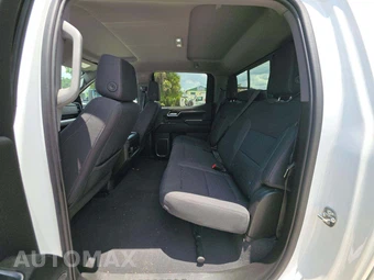 2023 Chevrolet Silverado 1500 RST Crew Cab Medium Bed 1SP - miniatura 13