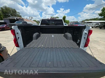 2023 Chevrolet Silverado 1500 RST Crew Cab Medium Bed 1SP - miniatura 14