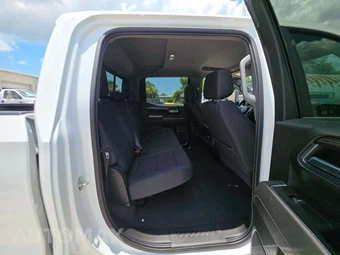 2023 Chevrolet Silverado 1500 RST Crew Cab Medium Bed 1SP - miniatura 16