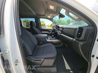 2023 Chevrolet Silverado 1500 RST Crew Cab Medium Bed 1SP - miniatura 18