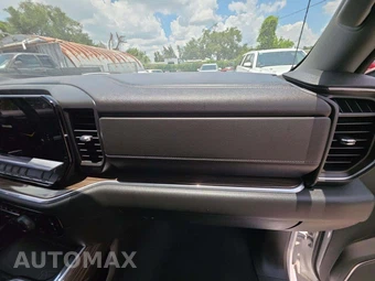 2023 Chevrolet Silverado 1500 RST Crew Cab Medium Bed 1SP - miniatura 19