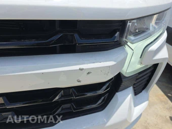 2023 Chevrolet Silverado 1500 RST Crew Cab Medium Bed 1SP - miniatura 21