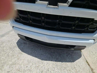 2023 Chevrolet Silverado 1500 RST Crew Cab Medium Bed 1SP - miniatura 23