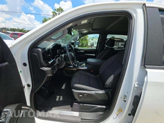 2023 Chevrolet Silverado 1500 RST Crew Cab Medium Bed 1SP - miniatura 6