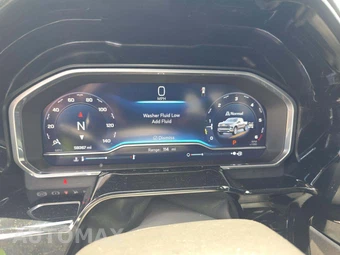 2023 Chevrolet Silverado 1500 RST Crew Cab Medium Bed 1SP - miniatura 9