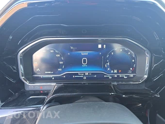 2023 Chevrolet Silverado 1500 RST Crew Cab Medium Bed 1SP - miniatura 12