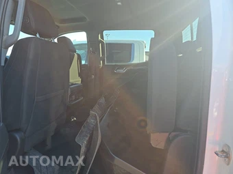 2023 Chevrolet Silverado 1500 RST Crew Cab Medium Bed 1SP - miniatura 13