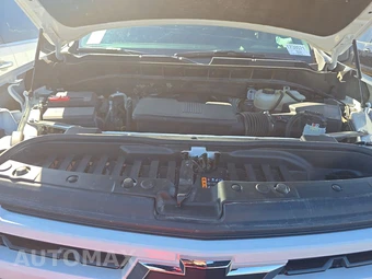 2023 Chevrolet Silverado 1500 RST Crew Cab Medium Bed 1SP - miniatura 15