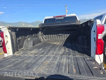 2023 Chevrolet Silverado 1500 RST Crew Cab Medium Bed 1SP - miniatura 16