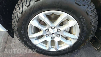 2023 Chevrolet Silverado 1500 RST Crew Cab Medium Bed 1SP - miniatura 22