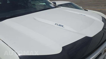 2023 Chevrolet Silverado 1500 RST Crew Cab Medium Bed 1SP - miniatura 24