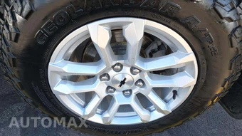 2023 Chevrolet Silverado 1500 RST Crew Cab Medium Bed 1SP - miniatura 26