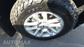 2023 Chevrolet Silverado 1500 RST Crew Cab Medium Bed 1SP - miniatura 28