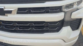 2023 Chevrolet Silverado 1500 RST Crew Cab Medium Bed 1SP - miniatura 38