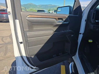 2023 Chevrolet Silverado 1500 RST Crew Cab Medium Bed 1SP - miniatura 9