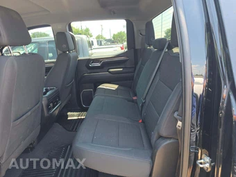 2023 Chevrolet Silverado 1500 RST Crew Cab Medium Bed 1SP - miniatura 13