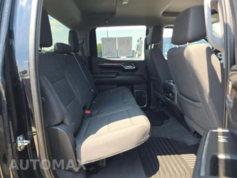 2023 Chevrolet Silverado 1500 RST Crew Cab Medium Bed 1SP - miniatura 16