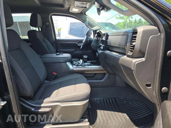 2023 Chevrolet Silverado 1500 RST Crew Cab Medium Bed 1SP - miniatura 18