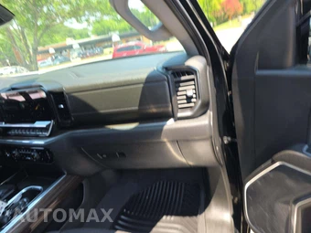 2023 Chevrolet Silverado 1500 RST Crew Cab Medium Bed 1SP - miniatura 19