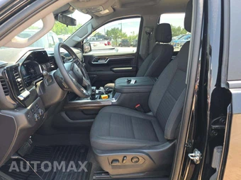 2023 Chevrolet Silverado 1500 RST Crew Cab Medium Bed 1SP - miniatura 6