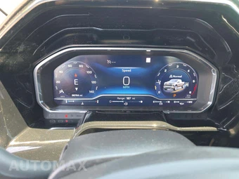 2023 Chevrolet Silverado 1500 RST Crew Cab Medium Bed 1SP - miniatura 9
