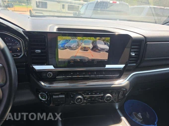 2023 Chevrolet Silverado 1500 RST Crew Cab Medium Bed 1SP - miniatura 10