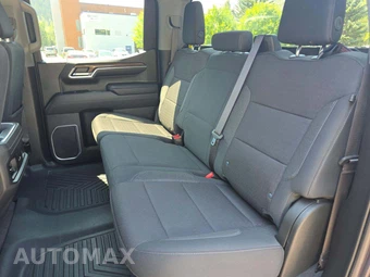 2023 Chevrolet Silverado 1500 RST Crew Cab Medium Bed 1SP - miniatura 13