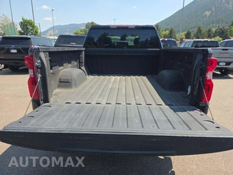 2023 Chevrolet Silverado 1500 RST Crew Cab Medium Bed 1SP - miniatura 14