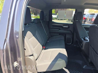 2023 Chevrolet Silverado 1500 RST Crew Cab Medium Bed 1SP - miniatura 16