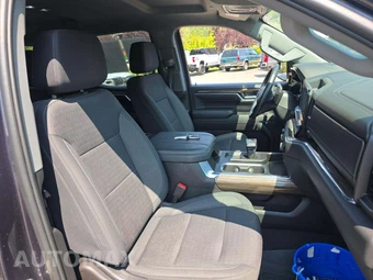 2023 Chevrolet Silverado 1500 RST Crew Cab Medium Bed 1SP - miniatura 18
