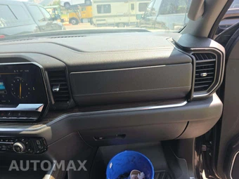 2023 Chevrolet Silverado 1500 RST Crew Cab Medium Bed 1SP - miniatura 19