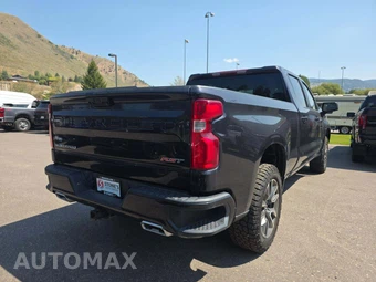 2023 Chevrolet Silverado 1500 RST Crew Cab Medium Bed 1SP - miniatura 3