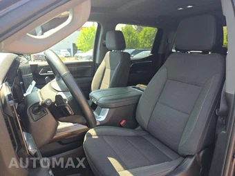 2023 Chevrolet Silverado 1500 RST Crew Cab Medium Bed 1SP - miniatura 6