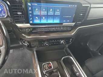 2023 Chevrolet Silverado 1500 RST Crew Cab Medium Bed 1SP - miniatura 11