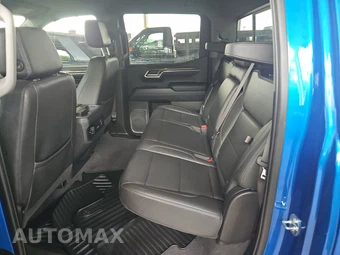 2023 Chevrolet Silverado 1500 RST Crew Cab Medium Bed 1SP - miniatura 13