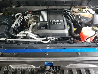2023 Chevrolet Silverado 1500 RST Crew Cab Medium Bed 1SP - miniatura 15