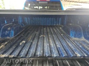 2023 Chevrolet Silverado 1500 RST Crew Cab Medium Bed 1SP - miniatura 16