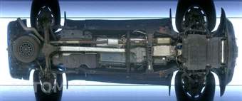 2023 Chevrolet Silverado 1500 RST Crew Cab Medium Bed 1SP - miniatura 19