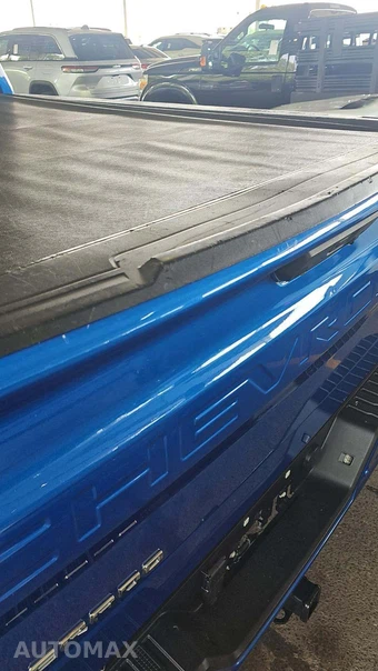 2023 Chevrolet Silverado 1500 RST Crew Cab Medium Bed 1SP - miniatura 24