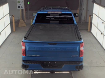 2023 Chevrolet Silverado 1500 RST Crew Cab Medium Bed 1SP - miniatura 5