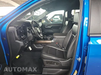 2023 Chevrolet Silverado 1500 RST Crew Cab Medium Bed 1SP - miniatura 7