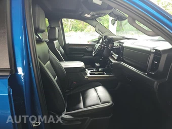 2023 Chevrolet Silverado 1500 RST Crew Cab Medium Bed 1SP - miniatura 8