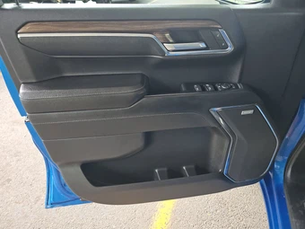 2023 Chevrolet Silverado 1500 RST Crew Cab Medium Bed 1SP - miniatura 9