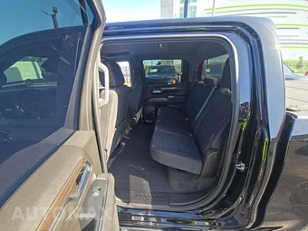 2023 Chevrolet Silverado 1500 RST Crew Cab Short Bed 1SP - miniatura 10