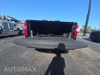 2023 Chevrolet Silverado 1500 RST Crew Cab Short Bed 1SP - miniatura 11